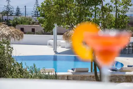 Cycladic Islands & Spa - 16