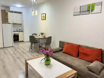 Corvin Rose Apartment - 46