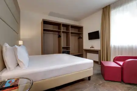 Klima Milano Fiere - 3