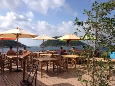 Dusit Buncha Koh Tao by Riya Group - 27