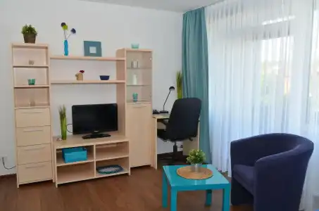 Neu Heidelberg - Guesthouse & Apartments - 6