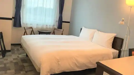 Toyoko Inn Niihama Ekimae - 15