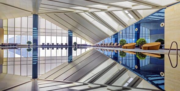 The Westin Beijing Chaoyang - 13