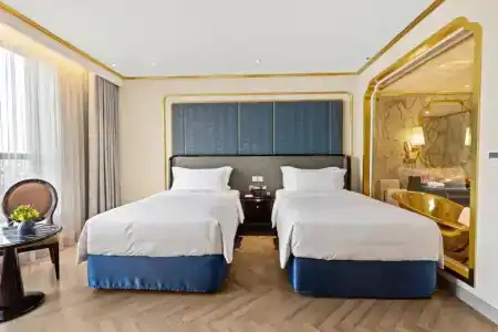 Dolce by Wyndham Hanoi Golden Lake - 30