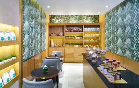 Melia Yangon - 49