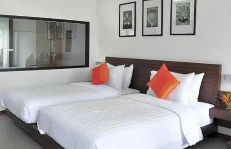 Family House Zen Boutique Resort - 38