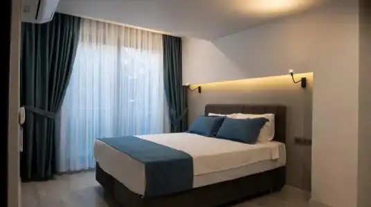 Opera Suites - 64