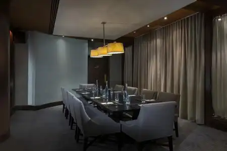 JW Marriott Washington DC - 15