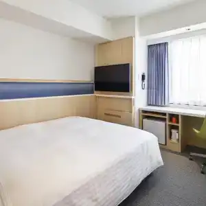 Via Inn Shinsaibashi - 29