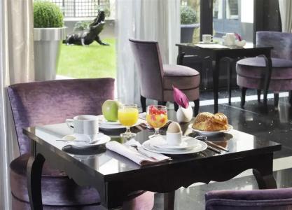 Maison Albar - Le Diamond - 27