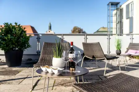 Altstadthotel - 19