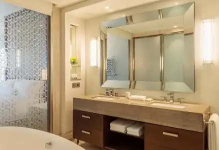 Hilton Dubai Al Habtoor City - 35
