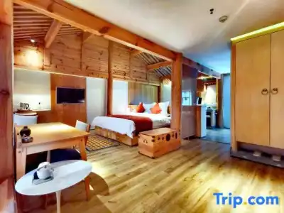Arro Khampa by Zinc Journey Lijiang - 62
