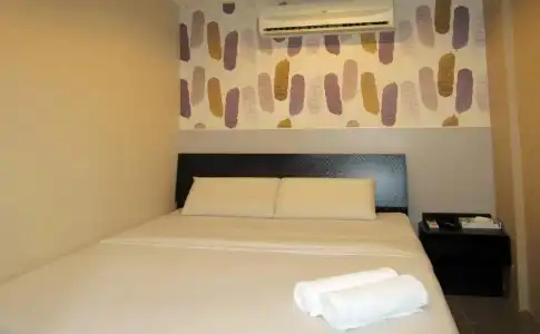 StarQ Bukit Bintang - 60