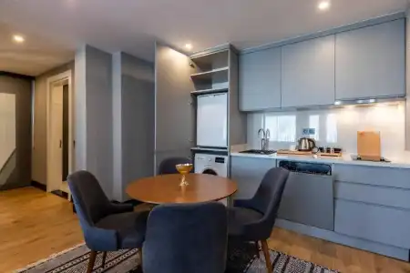 Sala Suites - 15