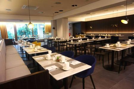 Mercure Wiesbaden City - 32