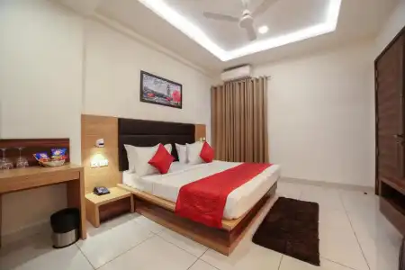 Grand Regency by JMD Group - 42