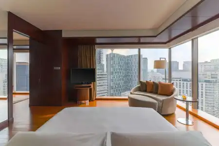 Grand Hyatt Kuala Lumpur - 36