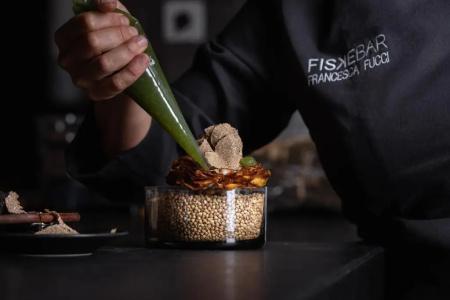 The Ritz-Carlton, de la Paix, Geneva - 28