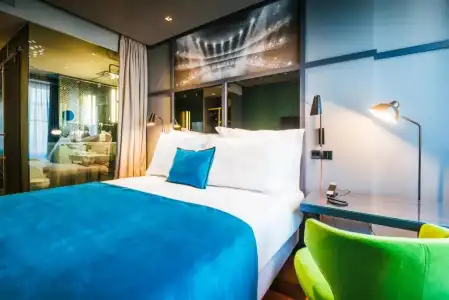 Pestana CR7 Lisboa - 53