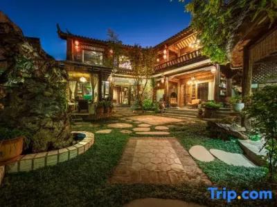 Wuer Inn - 8