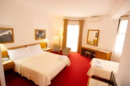Chateau Linza Resort - 54