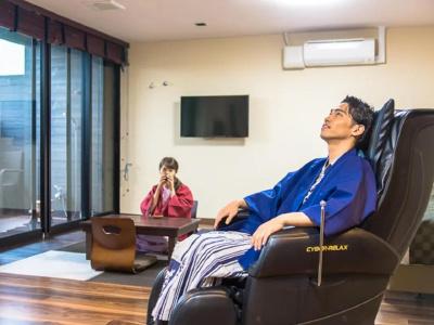 LiVEMAX RESORT KINUGAWA - 61