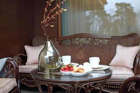 Villa Alvīne Family Apart-Hotel - 124