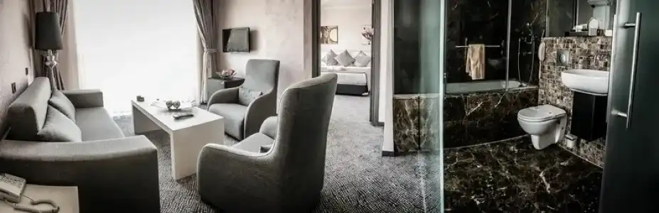 Koza Suite - 58