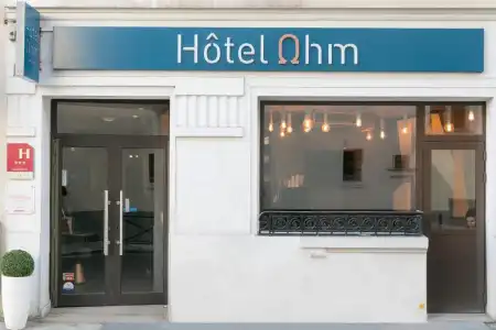 Ohm by HappyCulture - 0