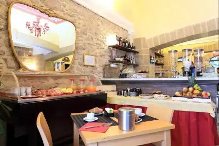 Bienestar Maison de Charme - 12