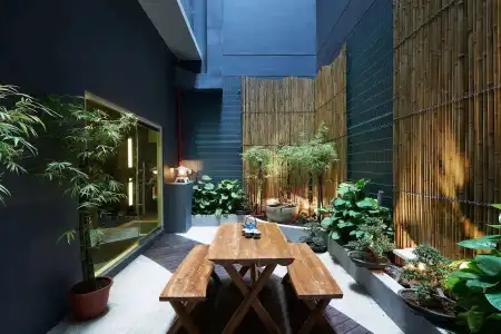 RedDoorz @ Hong Kong Street - 19