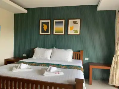 Chunut House Resort - 48