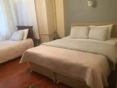 Berk Guesthouse - 'Grandma's House' - 23