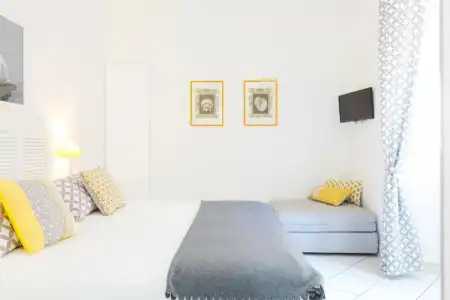 B&B Piazza Fratti - 41