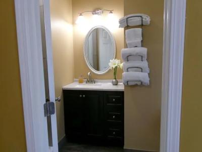 Carmel Wayfarer Inn - 75