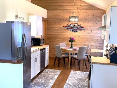 Bell In The Woods Guest House - 141