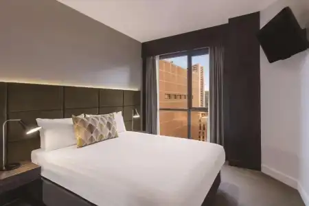 Adina Apartment Melbourne - 145
