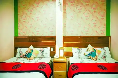 Dalat Flower - 86