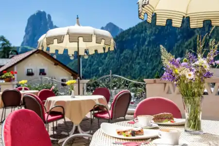 Ansitz Jakoberhof - Alpine Relax - 20