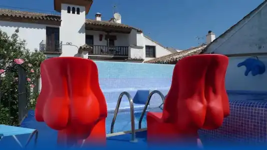 Canaan Boutique Ronda - 16