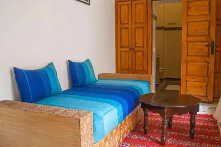 Riad Dar Tamlil - 21