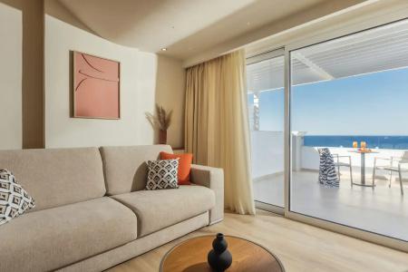Alexandra Beach Resort & Spa - 110