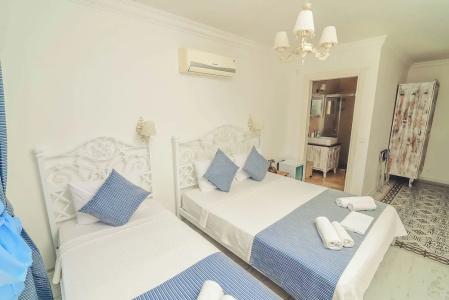 Rüzgar Gülü Otel - 48