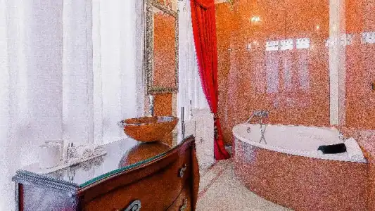 Sintra Marmòris Palace - 59