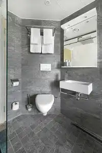Arenahotellet i Uppsala - 45
