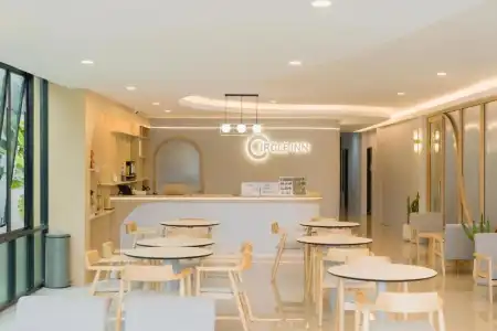 Circle Inn Ao Nam Mao - 7