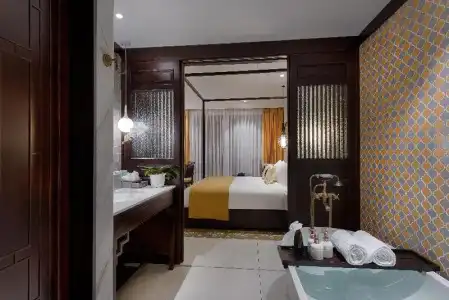 Allegro Hoi An. A Little Luxury & Spa - 38
