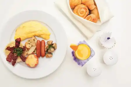 Grand Mercure Jakarta Harmoni - 66