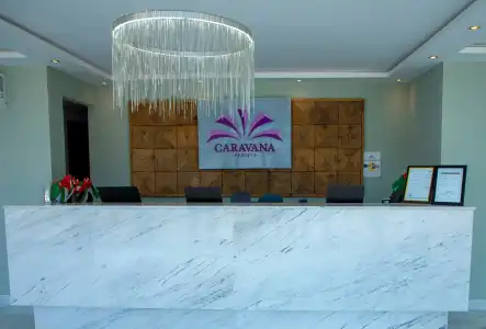 Caravana Alzorah - 1